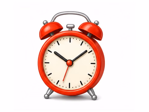 clock
