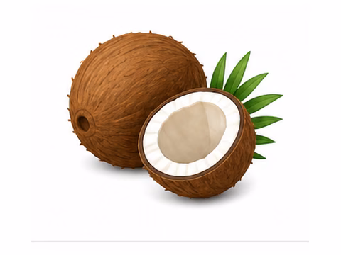 coconut