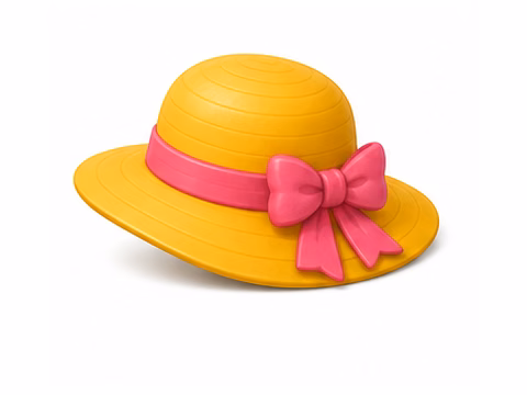 hat