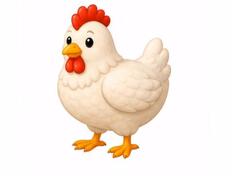 chicken