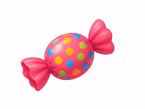 candy