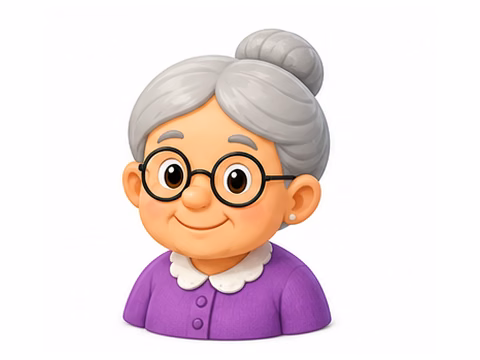 grandmother