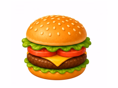 burger