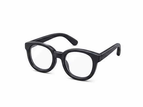 glasses