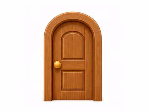 door