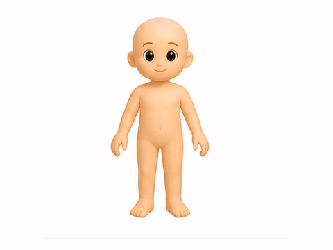 body