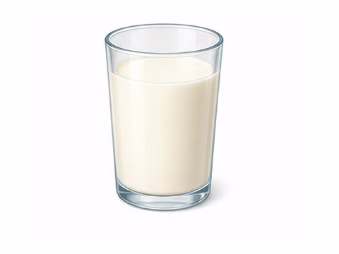 milk