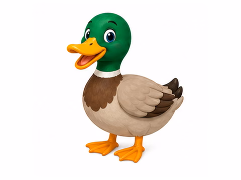 duck
