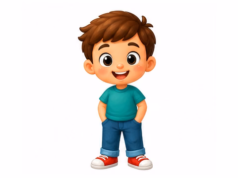 boy