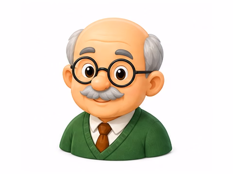 grandfather