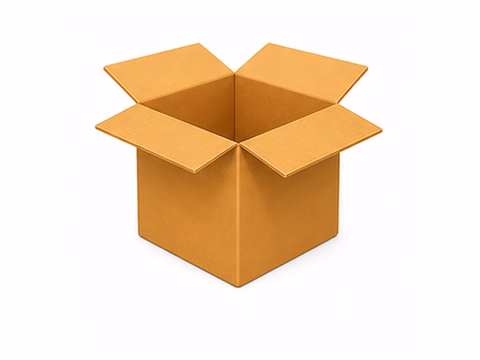 box