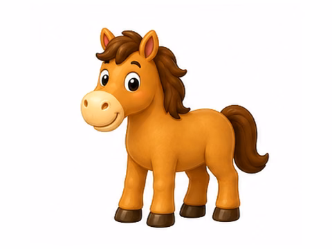 horse