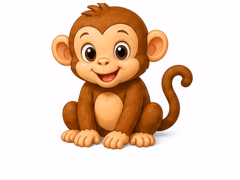 monkey