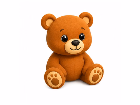 bear