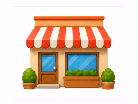 shop