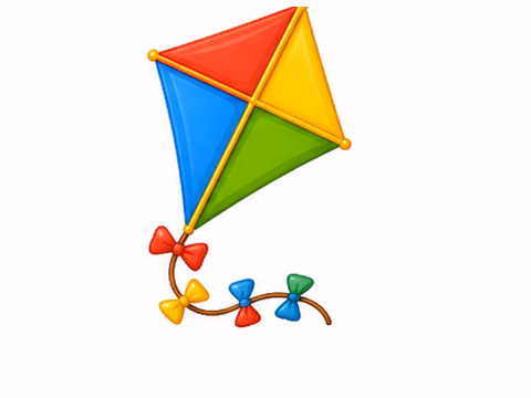 kite