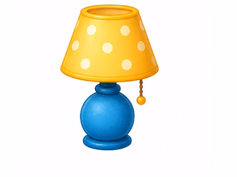 lamp
