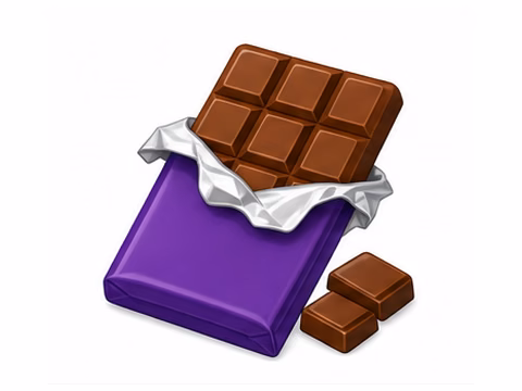 chocolate