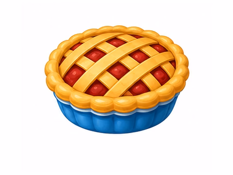 pie