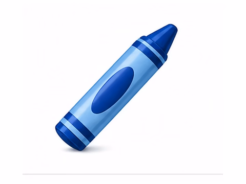 crayon