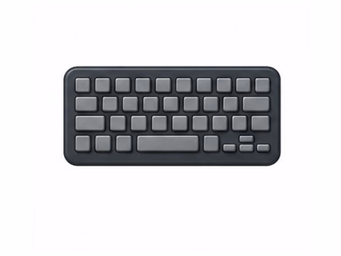 keyboard