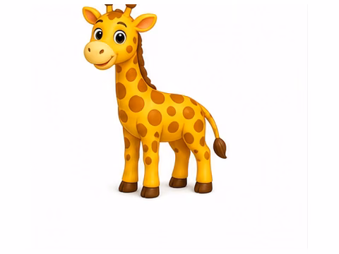 giraffe