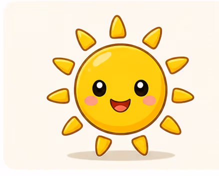 sun