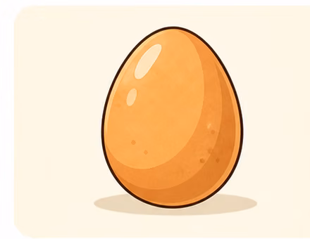 egg