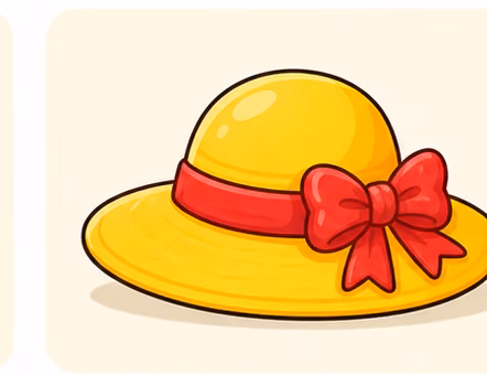 hat