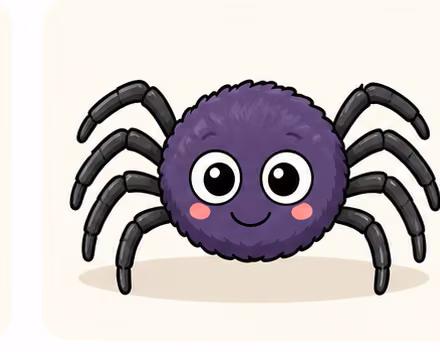 spider