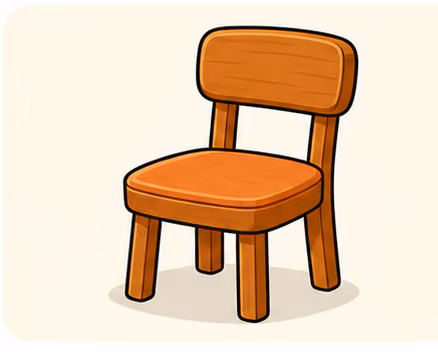 chair
