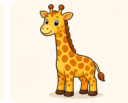 giraffe