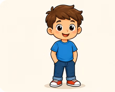 boy