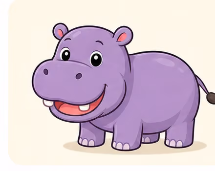 hippo