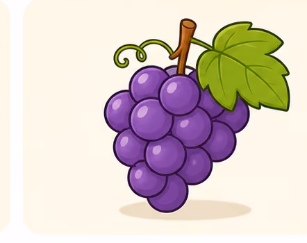 grape