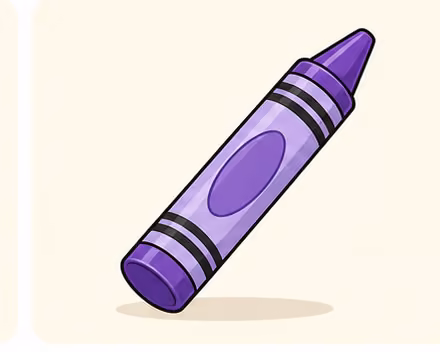 crayon