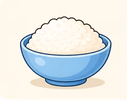 rice
