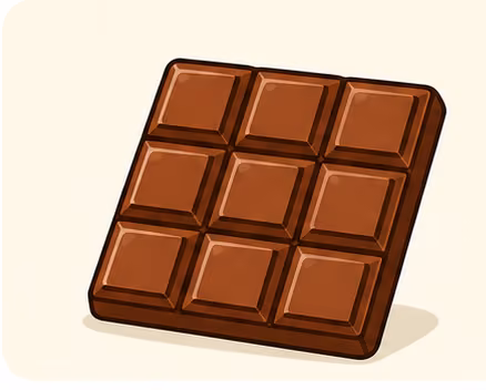 chocolate