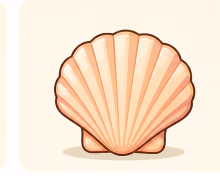 shell