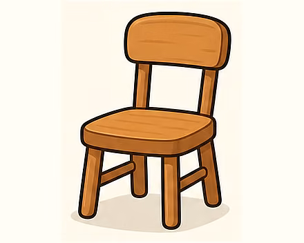 chair