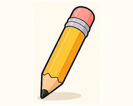 pencil