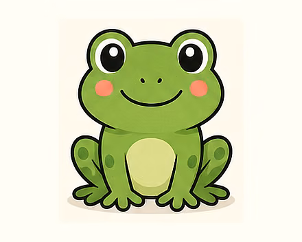 frog