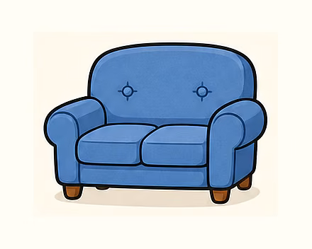 sofa