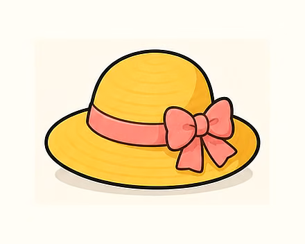 hat
