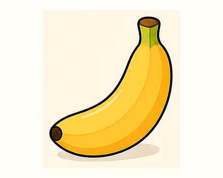 banana