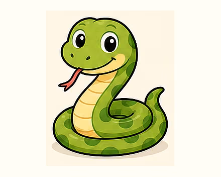 snake