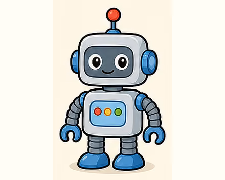 robot