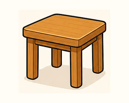 table