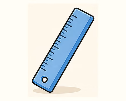 ruler