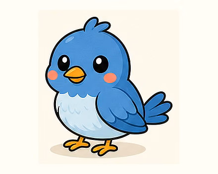 bird